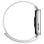 Huawei Watch Fit 3 Reloj Smartwatch AMOLED Gris con Correa de Nailon Gris