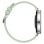 Huawei WATCH GT 4 AMOLED 41mm Reloj Smartwatch Plata con Correa de Fluoroelastómero Verde