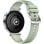 Huawei WATCH GT 4 Bluetooth GPS NFC 41mm AMOLED Argent Vert Taille Unique Étanche 5ATM SpO2 Pulsomètre