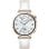 Huawei Watch GT 5 41 mm Bluetooth Weiß (Weiß) Jana-B19FC