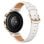 Huawei Watch GT 5 41 mm Bluetooth Weiß (Weiß) Jana-B19FC