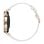Huawei Watch GT 5 41 mm Bluetooth Weiß (Weiß) Jana-B19FC