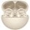 Huawei FreeClip Auriculares Open-ear Bluetooth con Estuche de Carga Inalámbrica Beige