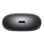 Huawei FreeClip Auriculares Open-ear Bluetooth con Estuche de Carga Inalámbrica Negro
