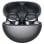 Huawei FreeClip Auriculares Open-ear Bluetooth con Estuche de Carga Inalámbrica Negro