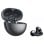 Huawei FreeClip Auriculares Open-ear Bluetooth con Estuche de Carga Inalámbrica Negro