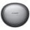 Huawei FreeClip Auriculares Open-ear Bluetooth con Estuche de Carga Inalámbrica Negro