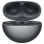 Huawei FreeClip Auriculares Open-ear Bluetooth con Estuche de Carga Inalámbrica Negro