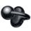 Huawei FreeClip Auriculares Open-ear Bluetooth con Estuche de Carga Inalámbrica Negro