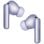 Huawei FreeBuds 6i Auriculares Bluetooth con Cancelación Activa Inteligente de Ruido 3.0 Púrpura