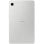 Samsung Galaxy Tab A9 8.7" 4GB/64GB 4G LTE Plata Versión Importada EU