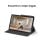 Samsung Galaxy Tab S6 Lite 2024 10.4" 4GB/64GB Wi-Fi Gris Versión Importada EU