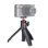 Hand-Stativ Ulanzi MT-08 Verstellbar Smartphone und Kompaktkamera