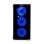 Nitropc Pack Gold v2 AMD Ryzen 5 8400F/32GB/1TB M2/RTX4060/Monitor 24"/Windows 11/WiFi USB