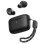 Casque sans fil Soundcore A25i V2 avec étui de chargement noir