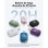 Enceinte Soundcore Select 4 Go Bluetooth 5,4 5W IP67 flottante