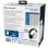 Blackfire BFX-W100 Pro Double casque de jeu sans fil pour PS5 Blanc