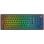 Forgeon Meteor Teclado Gaming Wireless RGB 98% Negro