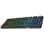 Forgeon Meteor Teclado Gaming Wireless RGB 98% Negro
