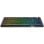 Forgeon Meteor Teclado Gaming Wireless RGB 98% Negro