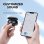 Auriculares Soundcore Dot 3i V2 sem fios Bluetooth ANC, 36h autonomia, IPX5 preto