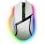 Razer Basilisk V3 Pro 35K Ratón Gaming Óptico Inalámbrico RGB 35000 DPI Blanco