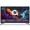 Anexa SMART40C01FG 40" LED FullHD HDR10 Google TV Android 11