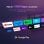 Anexa SMART40C01FG 40" LED FullHD HDR10 Google TV Android 11