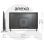 Anexa SMART40C01FG 40" LED FullHD HDR10 Google TV Android 11
