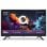 Anexa SMART32C01HG 32" LED HD HDR10 Google TV Android 11