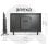 Anexa SMART32C01HG 32" LED HD HDR10 Google TV Android 11