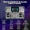 Denon DJ Prime Go+ Controladora DJ Portátil y Mezclador 2 Canales Gris