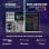 Denon DJ Prime Go+ Controladora DJ Portátil y Mezclador 2 Canales Gris