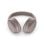 Auriculares Bose QuietComfort Inalâmbricos Bluetooth com Cancelamento de Ruído e Microfone, Sandstone