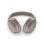 Bose QuietComfort Auriculares Inalámbricos con Cancelación de Ruido Arenisca