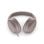 Bose QuietComfort Auriculares Inalámbricos con Cancelación de Ruido Arenisca