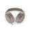 Auriculares Bose QuietComfort Inalâmbricos Bluetooth com Cancelamento de Ruído e Microfone, Sandstone