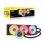 Refrigeração Líquida Corsair iCUE LINK TITAN 360 RX LCD 360mm 3 Ventoinhas RGB