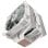 Nfortec Sculptor X2 Cooler de CPU 2x120mm ARGB TDP até 240W Branco