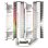 Nfortec Sculptor X2 Cooler de CPU 2x120mm ARGB TDP até 240W Branco