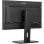 iiyama ProLite XUB2497HSN-B2 23.8" IPS FullHD 100Hz USB-C DOCK Altavoces Altura Ajustable (5 Años Garantía)