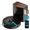 Aspirateurs Robots et Laveur Cecotec Conga 10090 AI Spin Revolution Ultra Power Home Lifestyle avec en plus une station de vidage automatique Navigation Laser IA 10.000 Pa