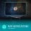Nilait Scene Prime Proyector LCD 1200 ANSI FHD