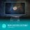 Projetor Nilait Scene Prime NI-SCENE-500FHD FHD 500 Lúmenes 200" LCD Android 13 Autofocus Bluetooth Smart