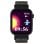 Montre Connectée DCU Tecnologic Kids Pro 4G GPS WiFi 48,8mm Écran Couleur Noir IP67 SOS