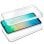 Fantastica custodia in silicone trasparente 3D anteriore + posteriore per Samsung Galaxy A06
