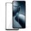 Pellicola protettiva in vetro temperato 3D Full Cool per Xiaomi 14T / 14T Pro