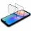 Cooler flexibler Keramik-Displayschutz für Samsung A057 Galaxy A05s