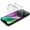 Cool Protector de Pantalla Cerámico Flexible para iPhone 13/13 Pro/14/16e