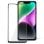 Cool Protector de Pantalla Cerámico Flexible para iPhone 13/13 Pro/14/16e